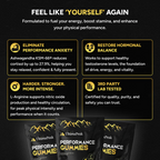 Performance Gummies. Your 6-in-1 Support.